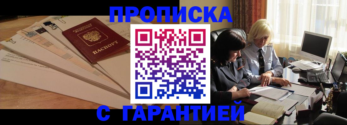 прописка гарантия в Долгопрудном